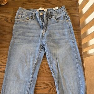 Levis 502 16R